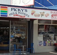 Picky's Pies  Pastries - NT Tourism
