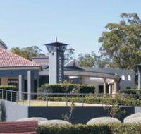 Picnic Point Toowoomba - NT Tourism