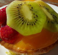 Pie  Pastry Paradise - NT Tourism