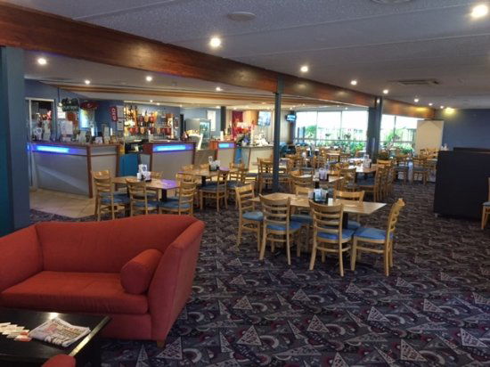 Motley ACT Accommodation NT