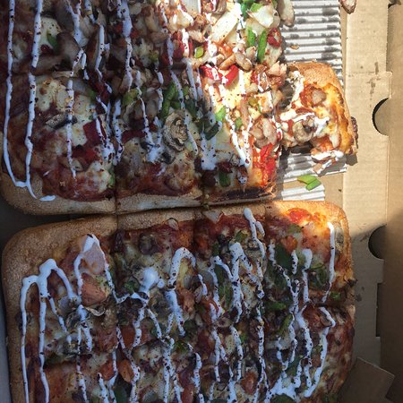 Pizza Hut Restaurant Toowoomba South - NT Tourism 0