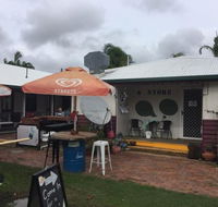 Quality Street Cafe  Store - NT Tourism