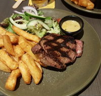 Raceview Tavern - NT Tourism