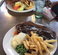 Rathy Pub - NT Tourism