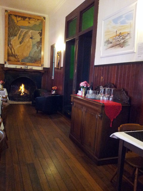 Ravenshoe Hotel - Accommodation NT 1