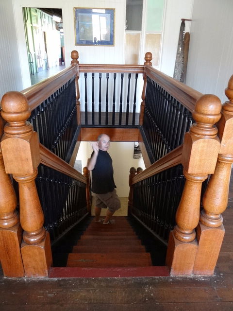 Ravenshoe Hotel - Accommodation NT 4