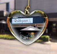 Rendezvous On Ruthven Coffee Shop - NT Tourism