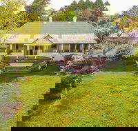 Rosenhof German Cafe - NT Tourism
