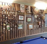 Rosevale Retreat Hotel Restaurant - NT Tourism
