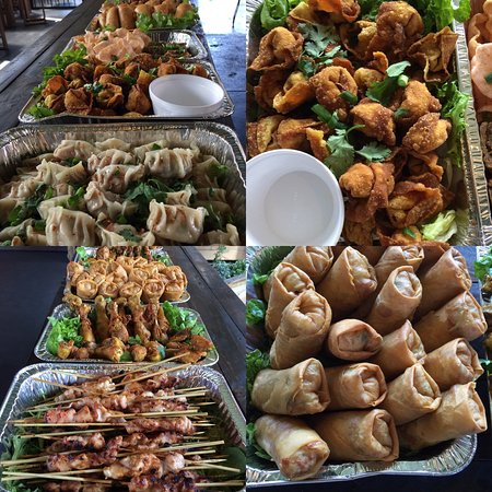 Skewers - NT Tourism 0