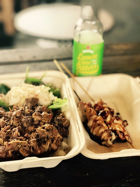 Skewers - NT Tourism 2