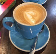 Sleepless City Roasters - NT Tourism