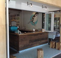 Sparrow Coffee - NT Tourism