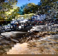 Star Roadhouse And Caravan Park