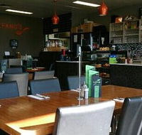Stefano's Kitchen and Pantry - NT Tourism