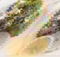 Stellarossa Parkside - Accommodation NT