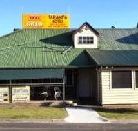 Tarampa Hotel - Accommodation NT