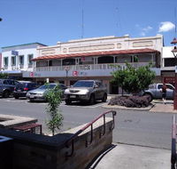 Tatts Hotel - NT Tourism