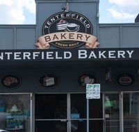 Tenterfield Bakery - NT Tourism