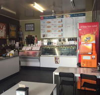 tenterfield fish and chips - NT Tourism