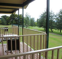 Tenterfield Golf Club - NT Tourism