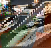 The Bank Espresso Bar - NT Tourism