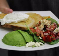 The Corner Life  Style Store  Cafe - NT Tourism