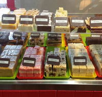 The Fudge Shop - NT Tourism