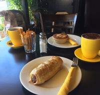 The Goomeri Bakery - NT Tourism
