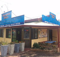 The Hampton Store - NT Tourism