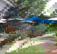The Lounge Lizard Cafe - NT Tourism