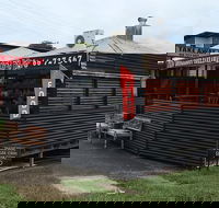 The Roundabout Takeaway - NT Tourism