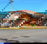 The Royal Hotel Meandarra - NT Tourism
