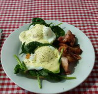 The Shed Cafe - NT Tourism