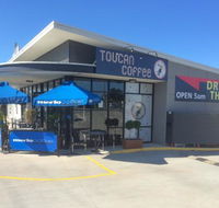 Toucan Coffee