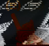 Twenty50 Nice Cream - Accommodation NT