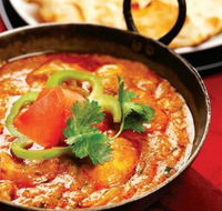 UK Curry 2 Go - NT Tourism
