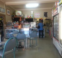 Wagon Wheel Cafe - NT Tourism