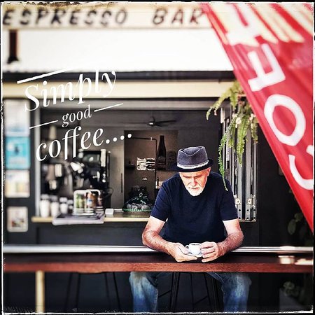 Walts Coffee - Accommodation NT 0