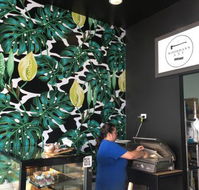 Woodman's Axe Espresso - NT Tourism