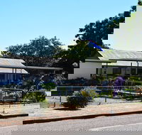 Wookatook at Pentland - NT Tourism