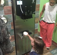 Yogurt World - NT Tourism