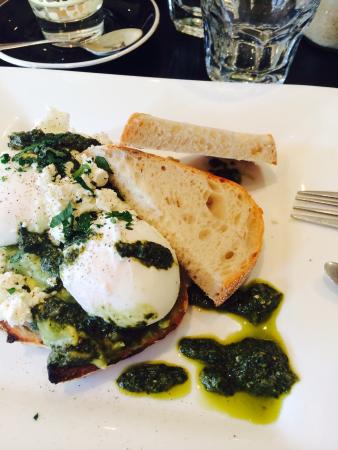 Cafe Blac - Accommodation NT 0