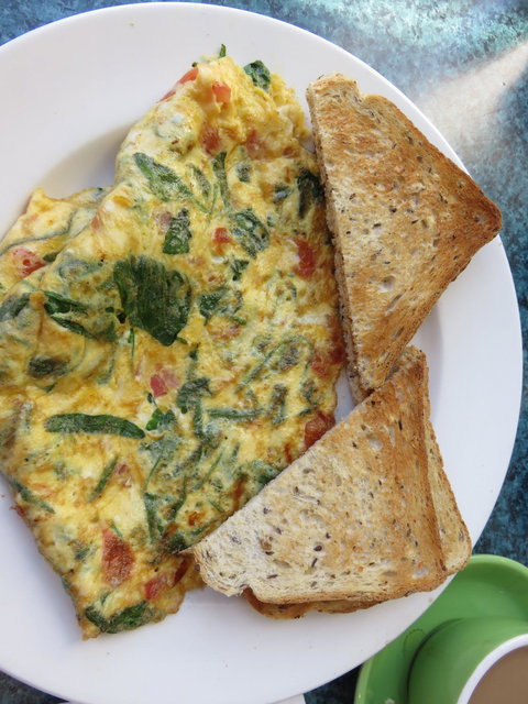 La Stradda Cafe - Accommodation NT 1