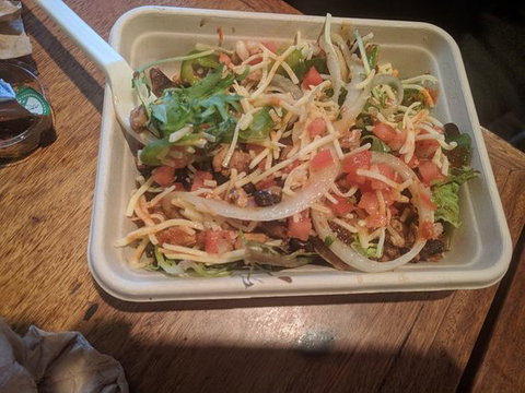 Mad Mex Fresh Mexican Grill - Accommodation NT 0