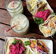 Fonda Mexican
