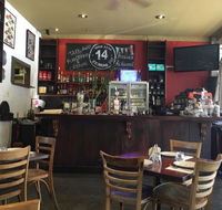 Fourteen Bridge Italian Restaurant