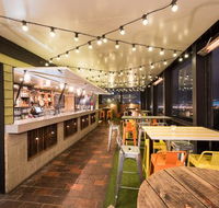 Mt View Hotel