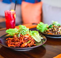 Noda Grill