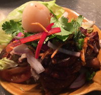 Palm Sugar Royal Thai Cuisine